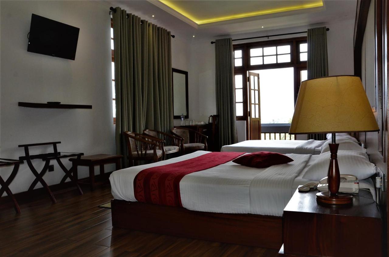 Hotel Heaven Seven Nuwara Eliya Zewnętrze zdjęcie